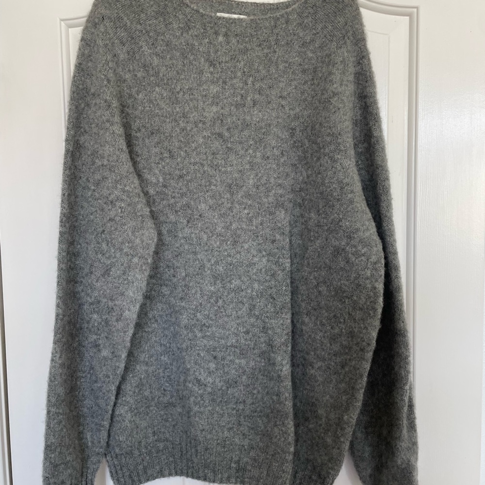 Sleepy Jones Men’s Sweater